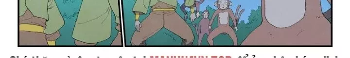 Tinh Võ Thần Quyết Chap 876 - Next Chap 877