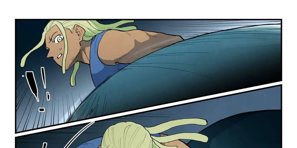Tinh Võ Thần Quyết Chap 890 - Next Chap 891