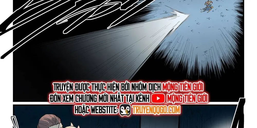 Tinh Võ Thần Quyết Chap 890 - Next Chap 891