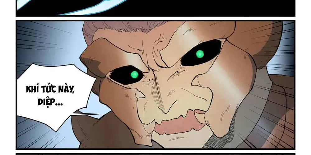 Tinh Võ Thần Quyết Chap 890 - Next Chap 891