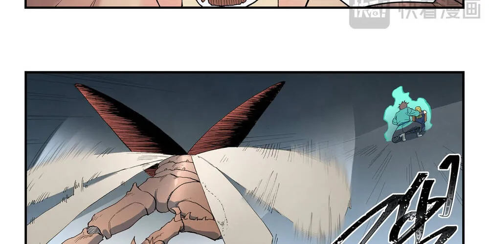 Tinh Võ Thần Quyết Chap 891 - Next Chap 892