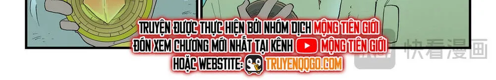 Tinh Võ Thần Quyết Chap 891 - Next Chap 892