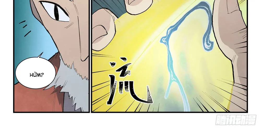 Tinh Võ Thần Quyết Chap 892 - Next Chap 893