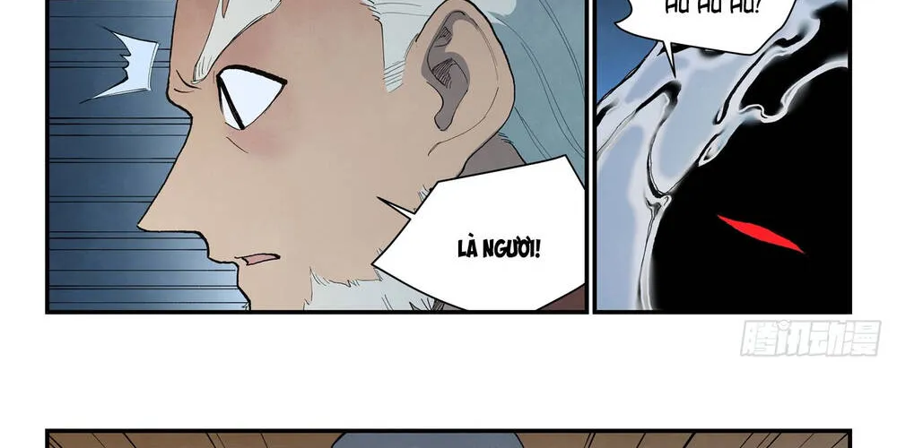 Tinh Võ Thần Quyết Chap 892 - Next Chap 893