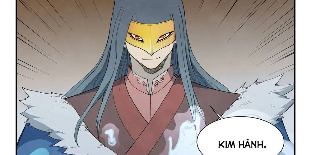 Tinh Võ Thần Quyết Chap 892 - Next Chap 893