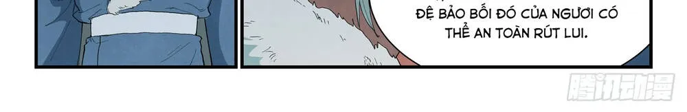 Tinh Võ Thần Quyết Chap 892 - Next Chap 893