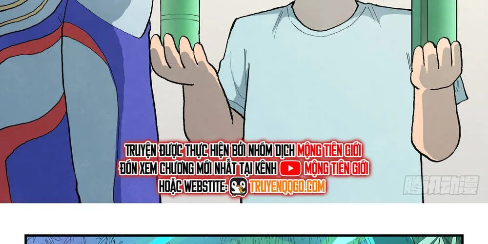Tinh Võ Thần Quyết Chap 892 - Next Chap 893