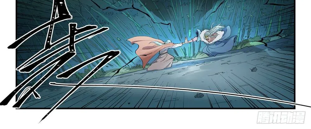 Tinh Võ Thần Quyết Chap 893 - Next Chap 894