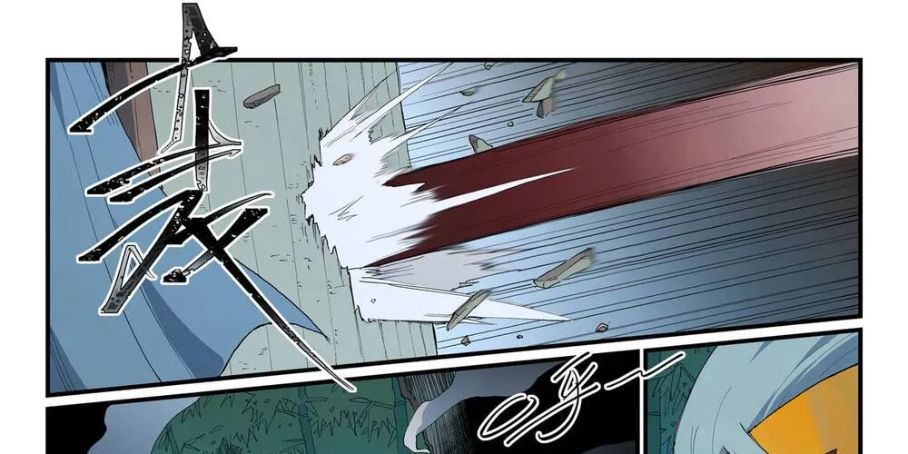 Tinh Võ Thần Quyết Chap 893 - Next Chap 894