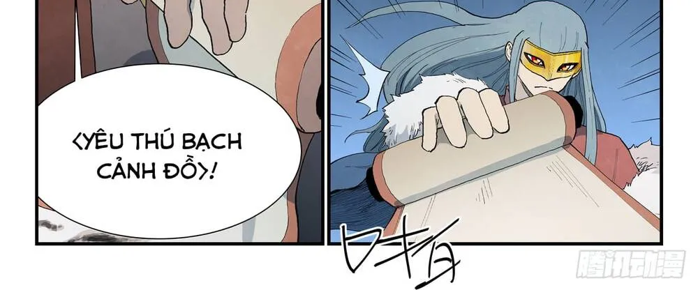 Tinh Võ Thần Quyết Chap 893 - Next Chap 894