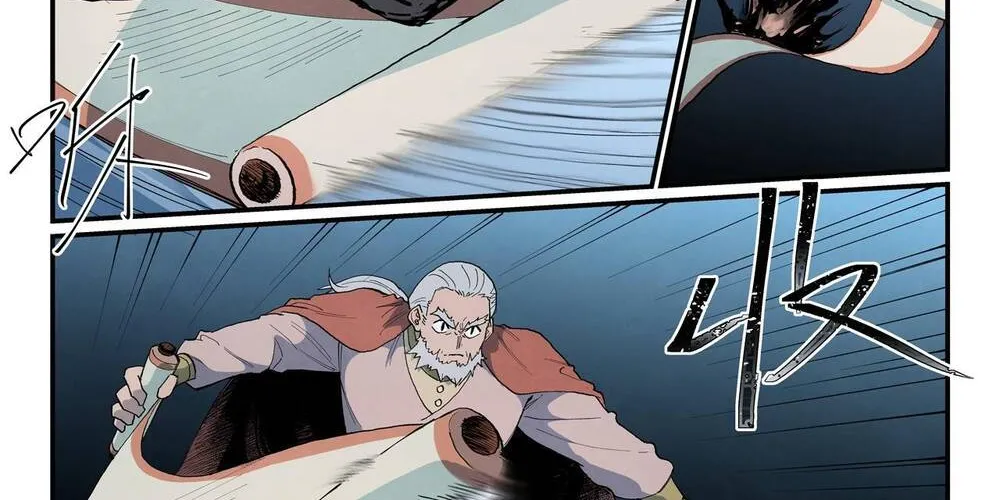 Tinh Võ Thần Quyết Chap 894 - Next Chap 895