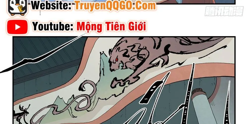 Tinh Võ Thần Quyết Chap 894 - Next Chap 895