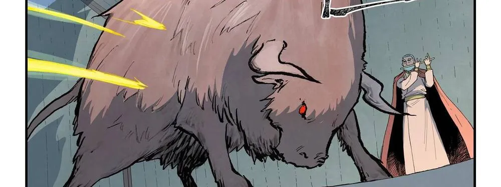 Tinh Võ Thần Quyết Chap 894 - Next Chap 895