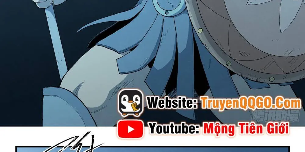 Tinh Võ Thần Quyết Chap 894 - Next Chap 895
