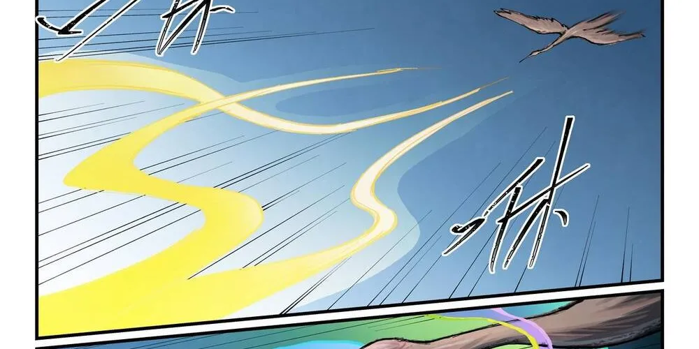 Tinh Võ Thần Quyết Chap 894 - Next Chap 895