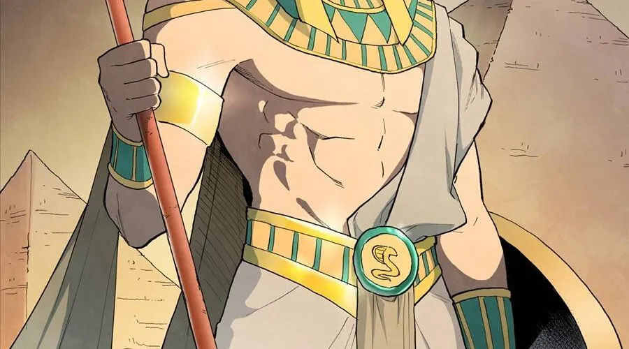 Tinh Võ Thần Quyết Chap 895 - Next Chap 896