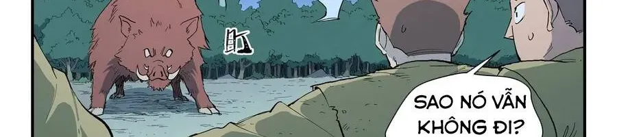 Tinh Võ Thần Quyết Chap 899 - Next Chap 900