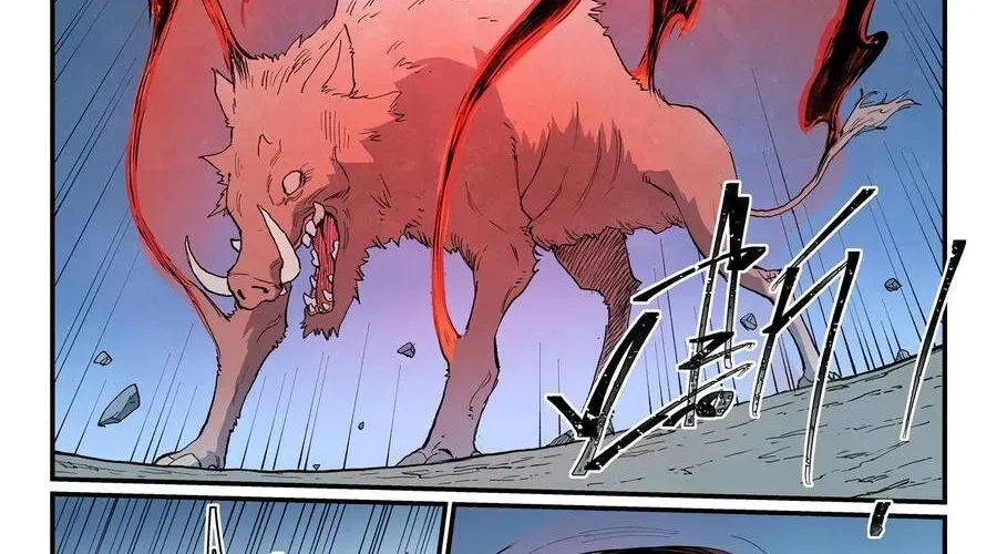 Tinh Võ Thần Quyết Chap 899 - Next Chap 900