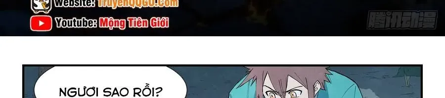 Tinh Võ Thần Quyết Chap 899 - Next Chap 900