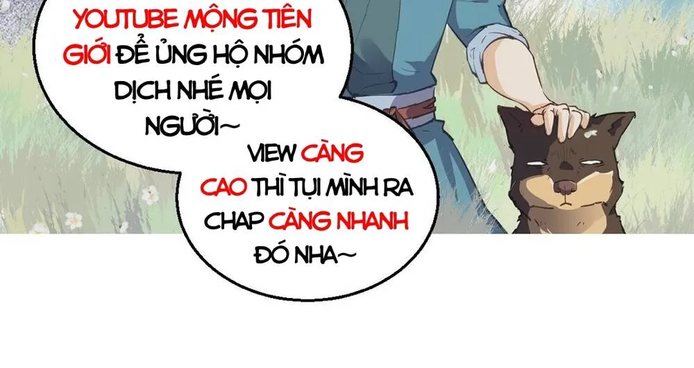 Tinh Võ Thần Quyết Chap 901 - Next Chap 902