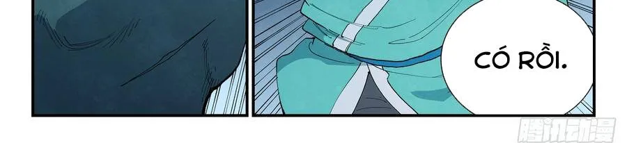 Tinh Võ Thần Quyết Chap 902 - Next Chap 903