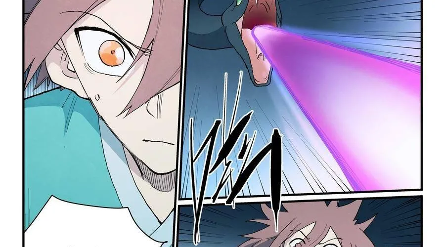 Tinh Võ Thần Quyết Chap 903 - Next Chap 904
