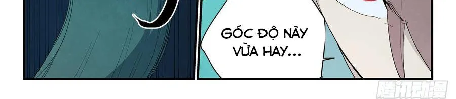 Tinh Võ Thần Quyết Chap 903 - Next Chap 904