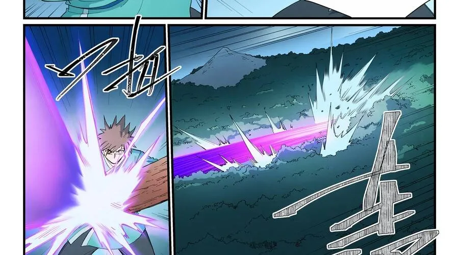 Tinh Võ Thần Quyết Chap 904 - Next Chap 905