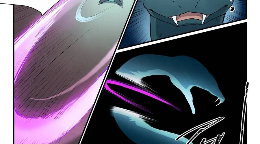 Tinh Võ Thần Quyết Chap 904 - Next Chap 905