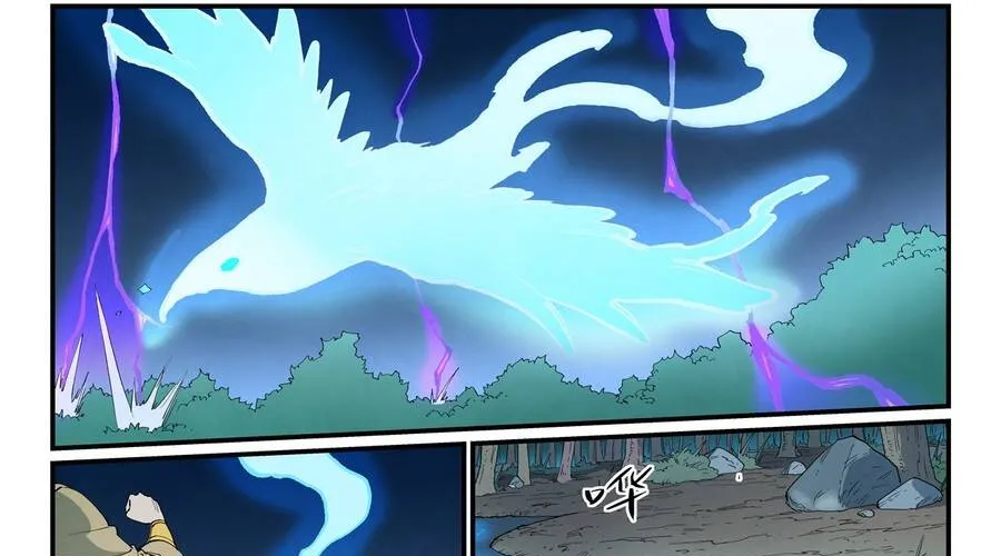 Tinh Võ Thần Quyết Chap 904 - Next Chap 905