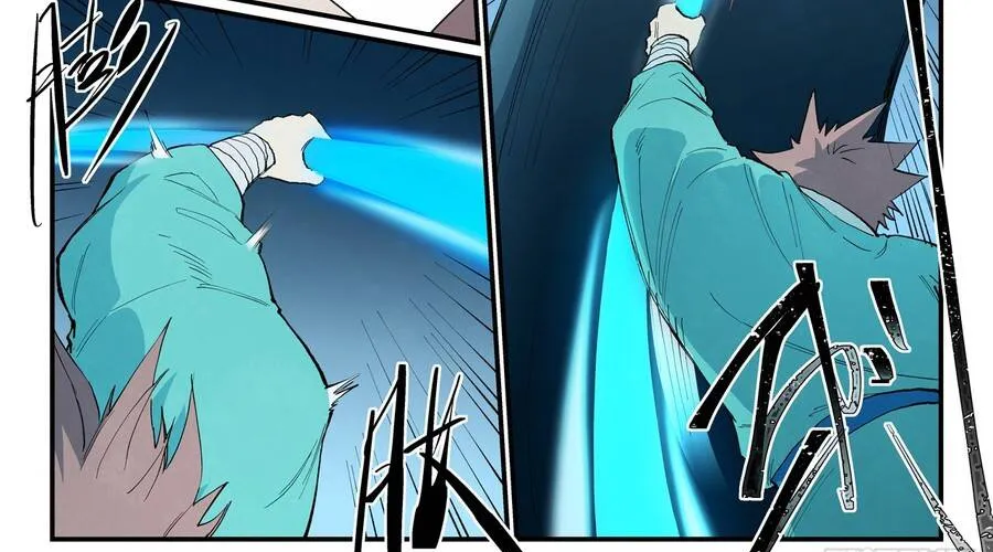 Tinh Võ Thần Quyết Chap 904 - Next Chap 905
