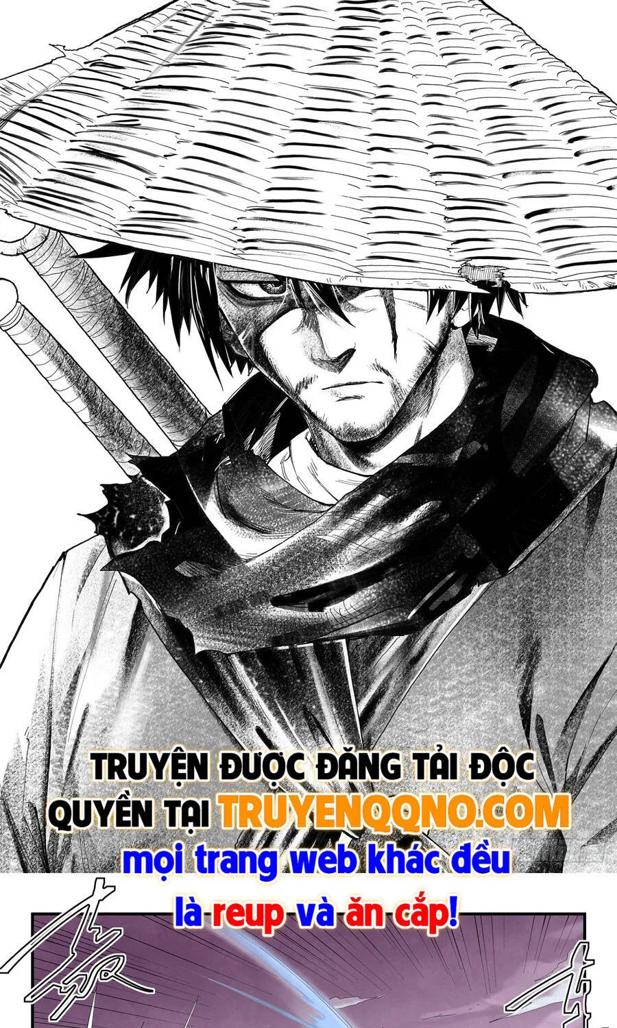 Tinh Võ Thần Quyết Chap 943 - Next Chap 944