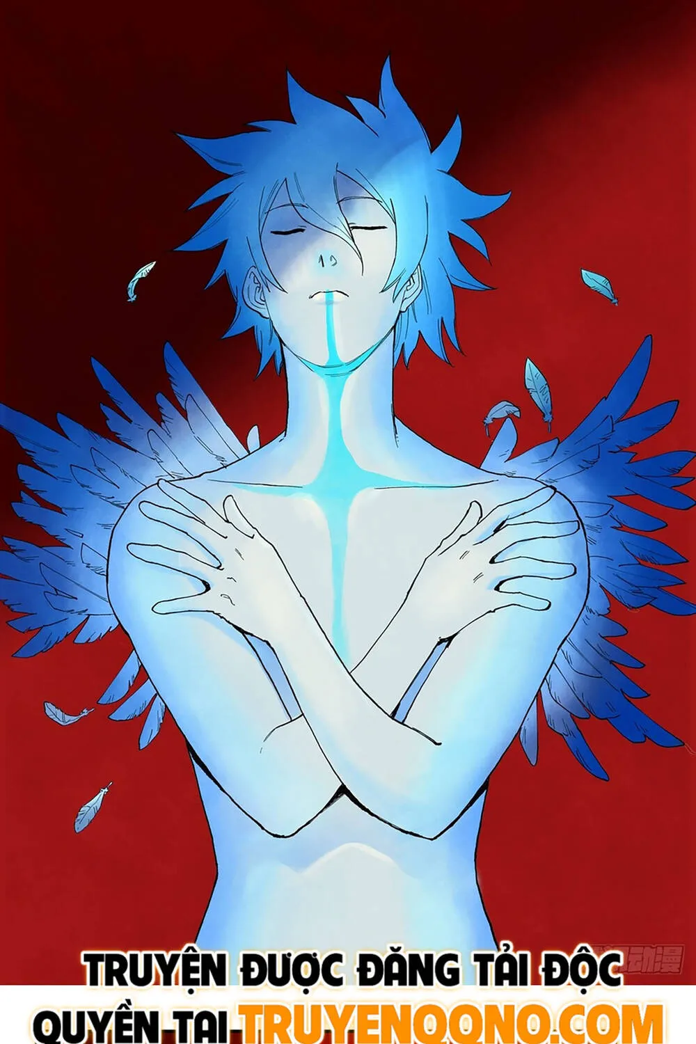 Tinh Võ Thần Quyết Chap 947 - Next Chap 948