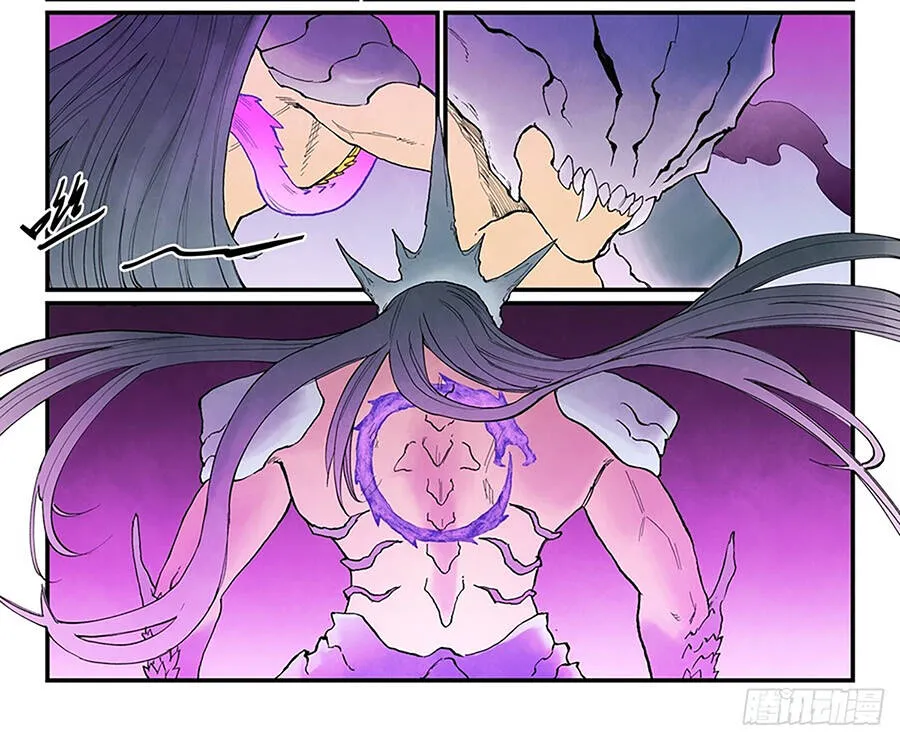 Tinh Võ Thần Quyết Chap 948 - Next Chap 949