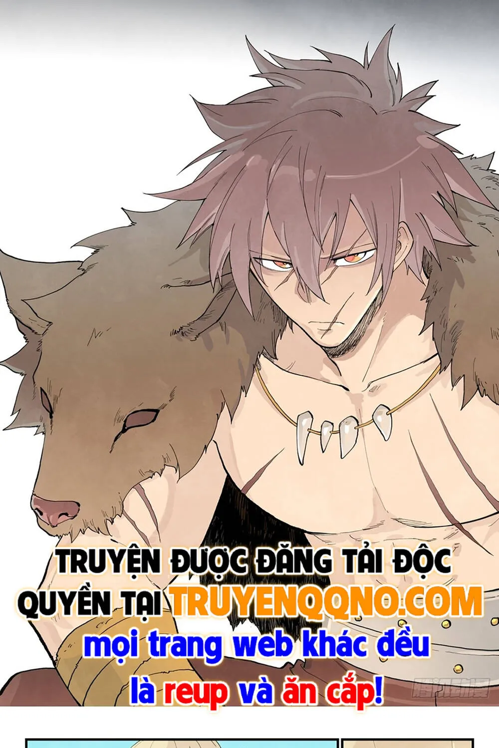 Tinh Võ Thần Quyết Chap 955 - Next Chap 956