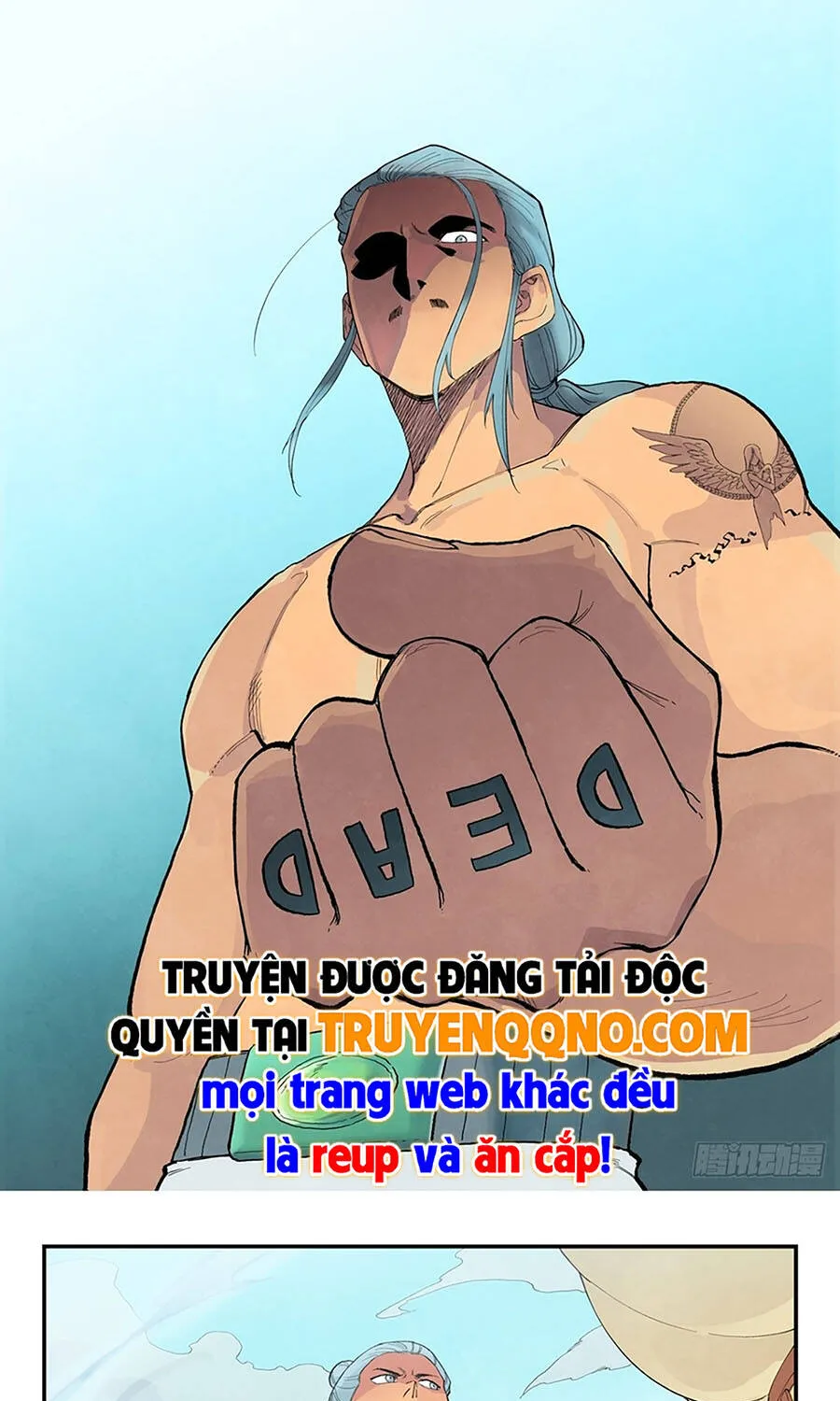 Tinh Võ Thần Quyết Chap 958 - Next Chap 959