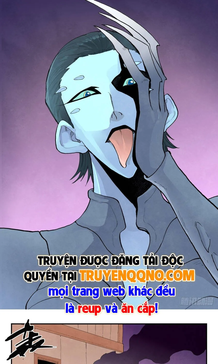 Tinh Võ Thần Quyết Chap 959 - Next Chap 960