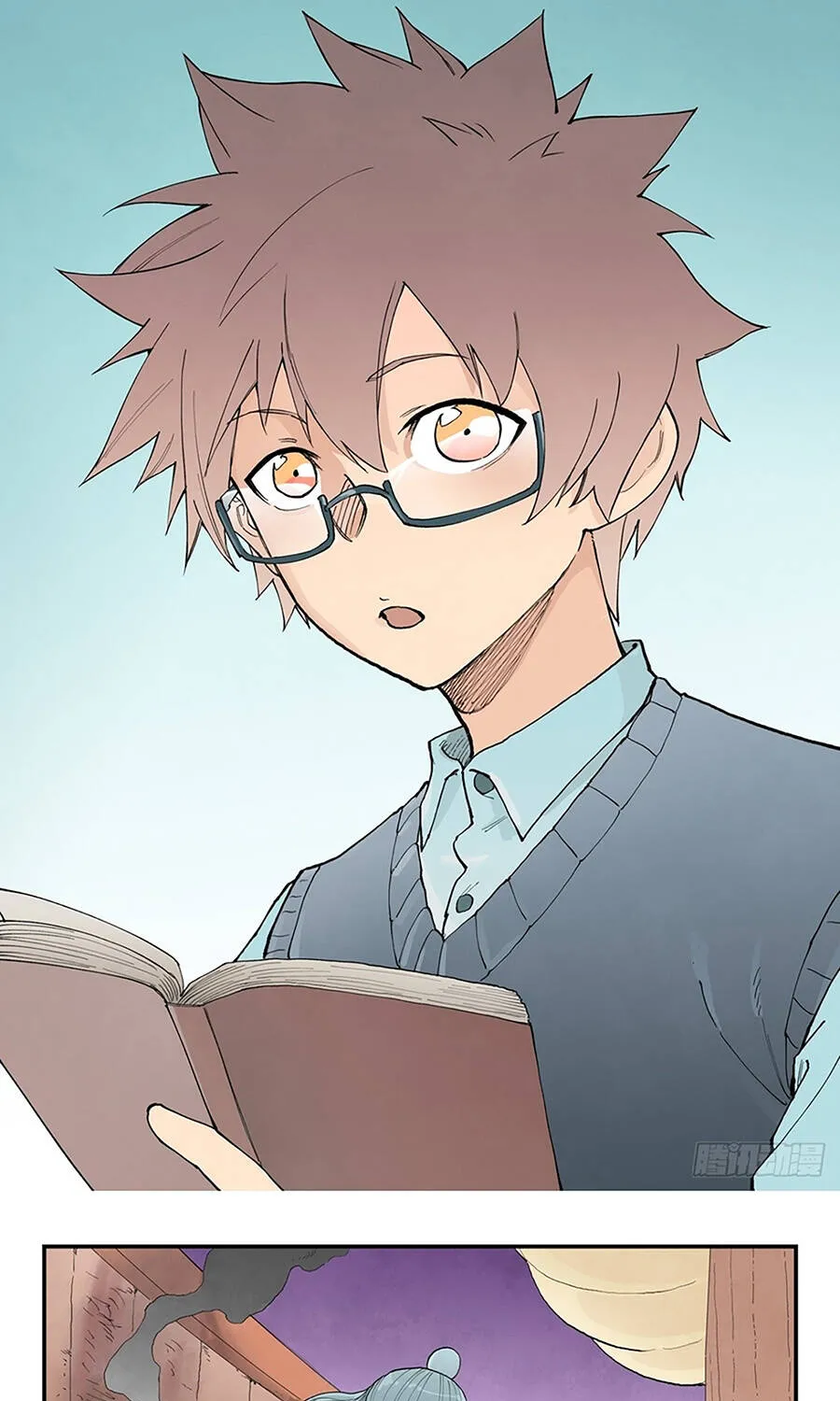 Tinh Võ Thần Quyết Chap 961 - Next Chap 962