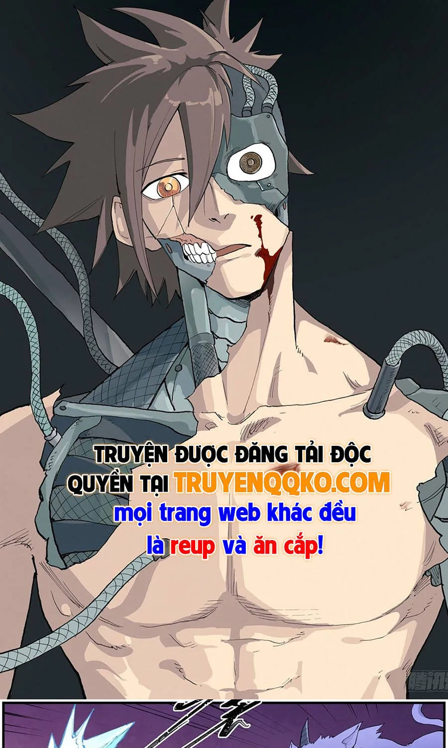 Tinh Võ Thần Quyết Chap 962 - Next Chap 963