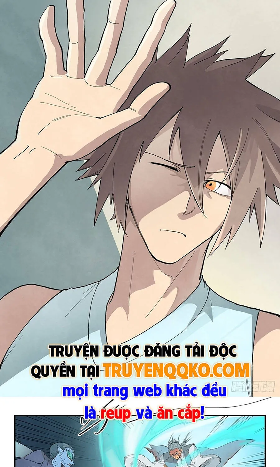 Tinh Võ Thần Quyết Chap 965 - Next Chap 966