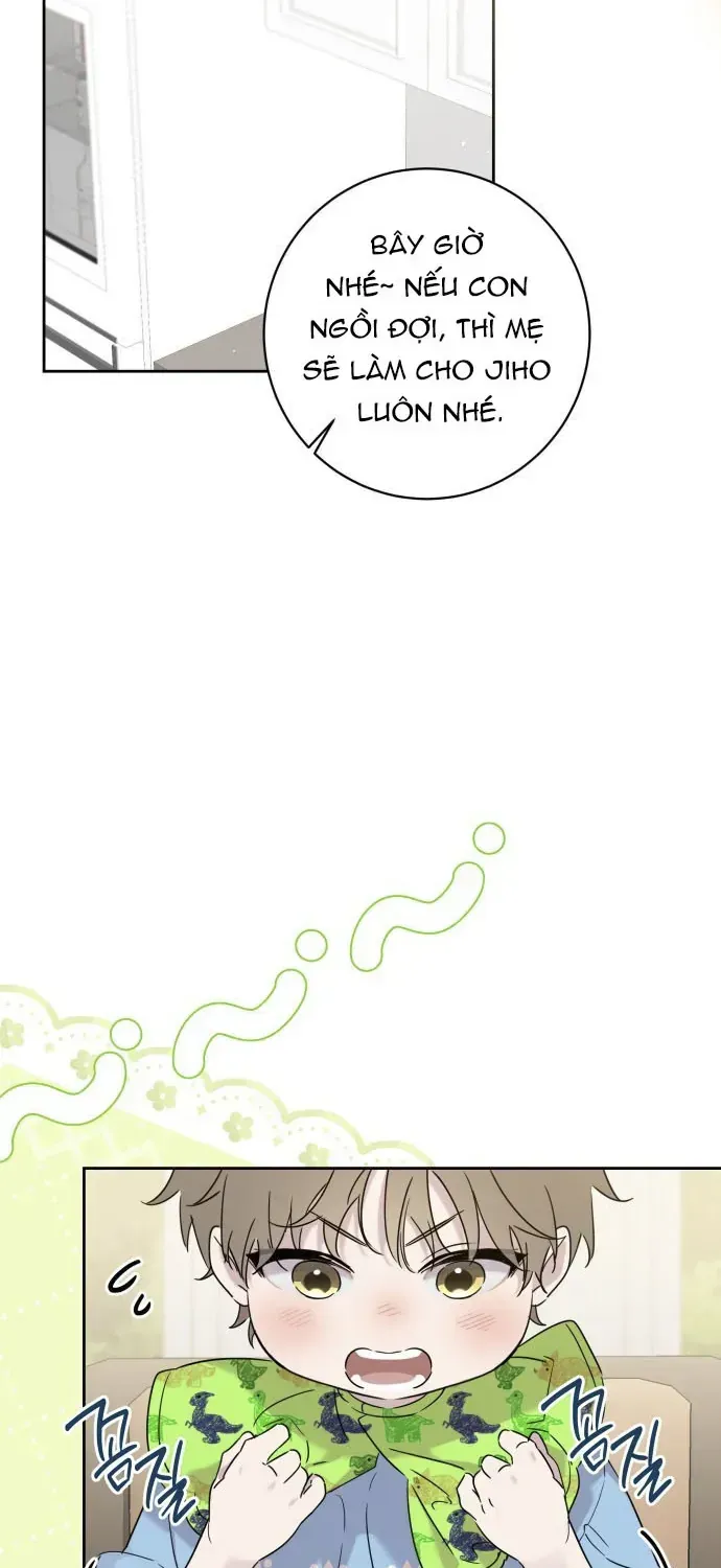 Tình Yêu Bắt Đầu Từ Việc Nuôi Dạy Con Cái Chap 10 - Next Chap 11