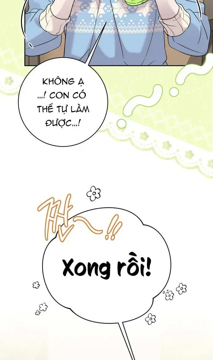 Tình Yêu Bắt Đầu Từ Việc Nuôi Dạy Con Cái Chap 10 - Next Chap 11