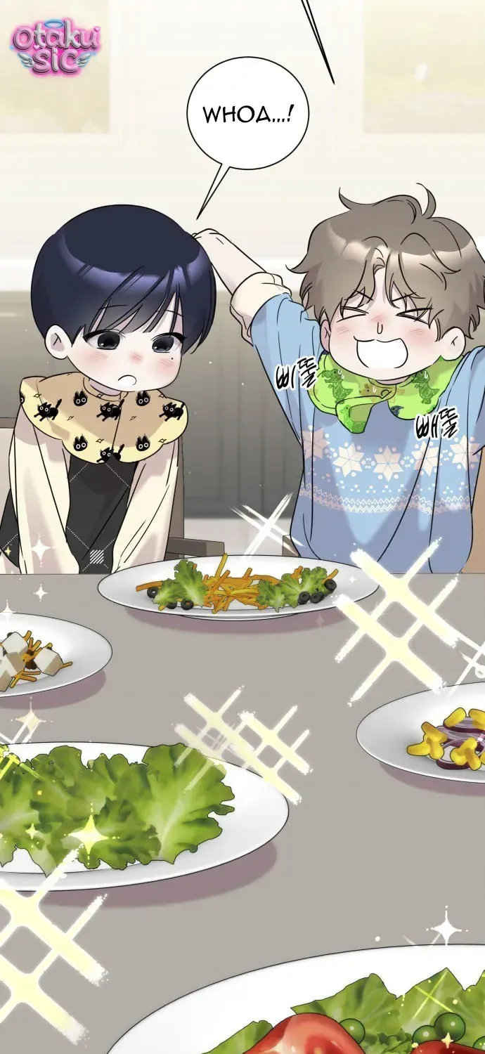 Tình Yêu Bắt Đầu Từ Việc Nuôi Dạy Con Cái Chap 10 - Next Chap 11