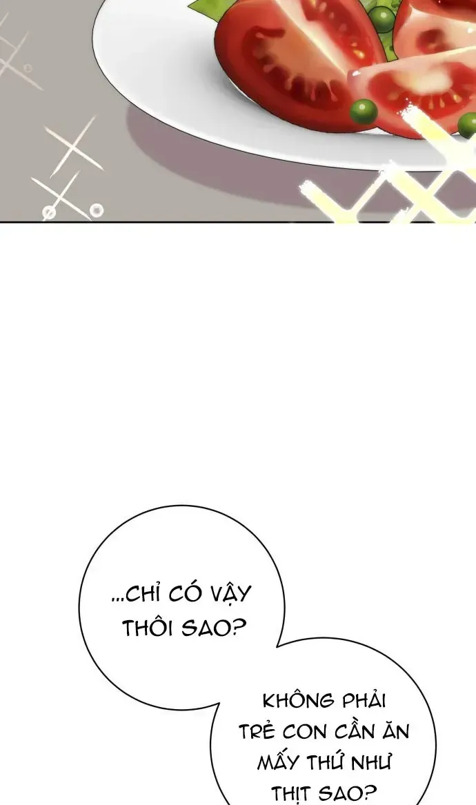 Tình Yêu Bắt Đầu Từ Việc Nuôi Dạy Con Cái Chap 10 - Next Chap 11