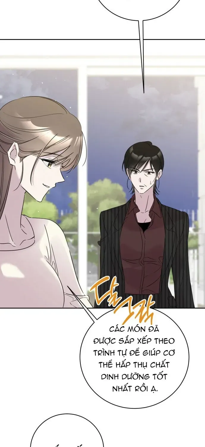 Tình Yêu Bắt Đầu Từ Việc Nuôi Dạy Con Cái Chap 10 - Next Chap 11
