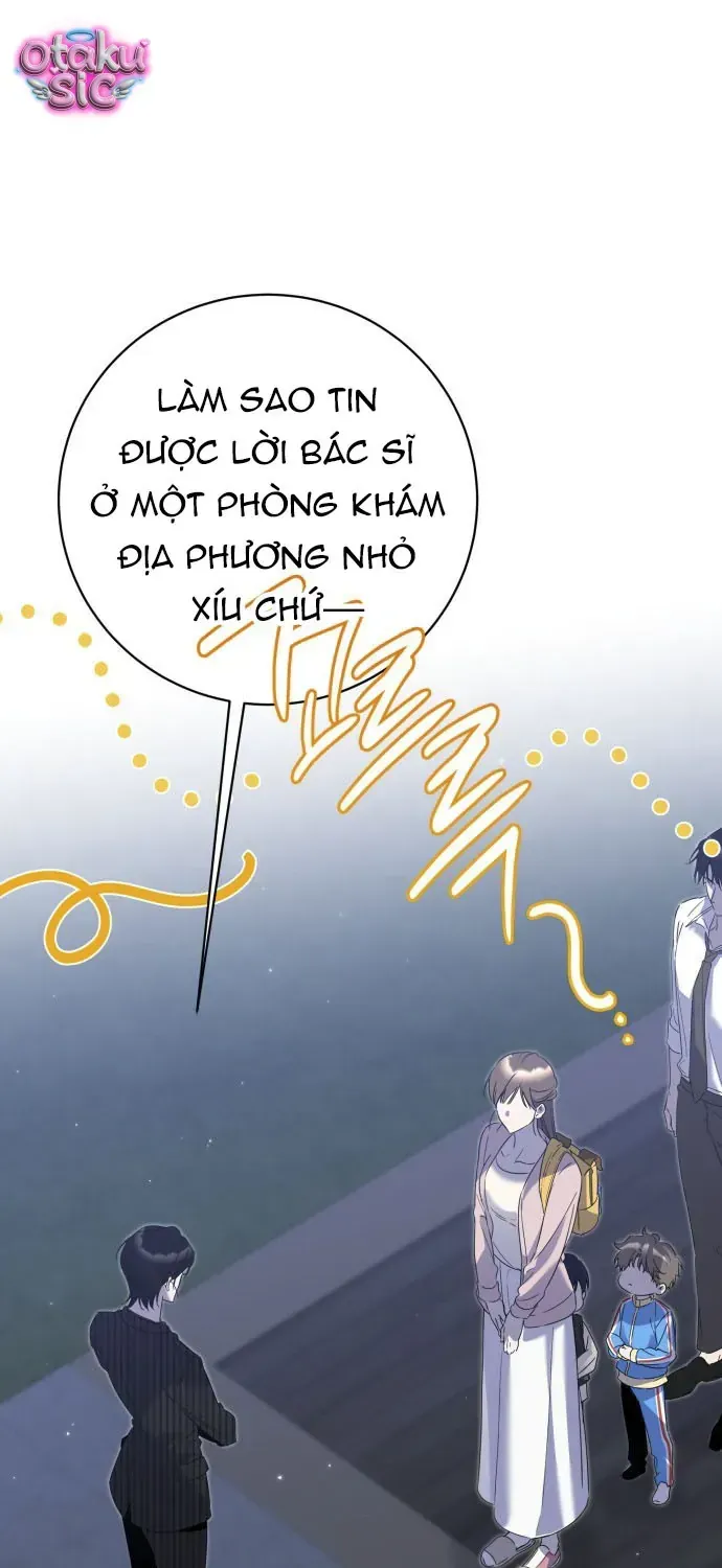 Tình Yêu Bắt Đầu Từ Việc Nuôi Dạy Con Cái Chap 10 - Next Chap 11