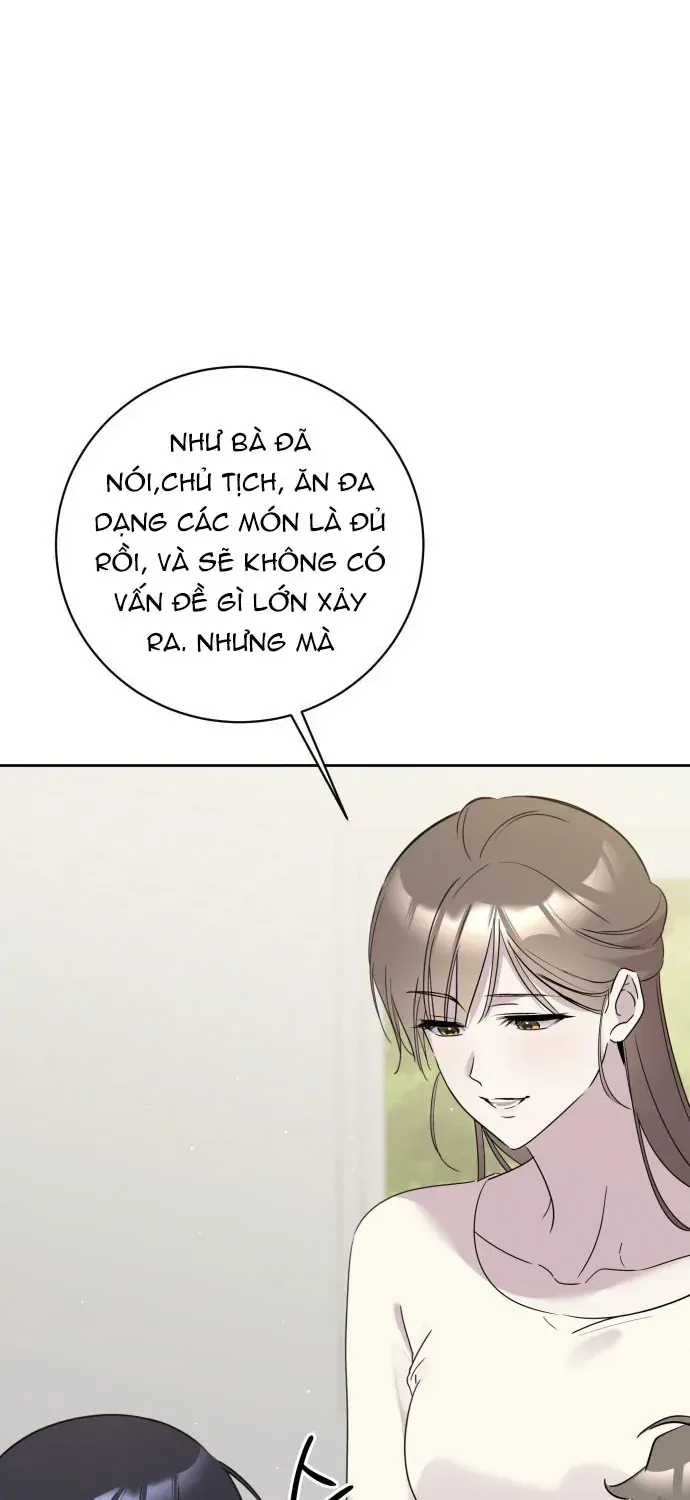 Tình Yêu Bắt Đầu Từ Việc Nuôi Dạy Con Cái Chap 10 - Next Chap 11