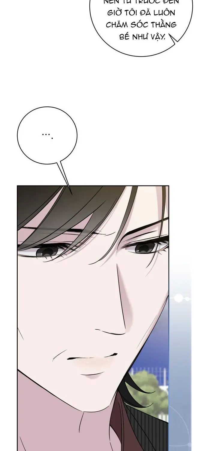 Tình Yêu Bắt Đầu Từ Việc Nuôi Dạy Con Cái Chap 10 - Next Chap 11