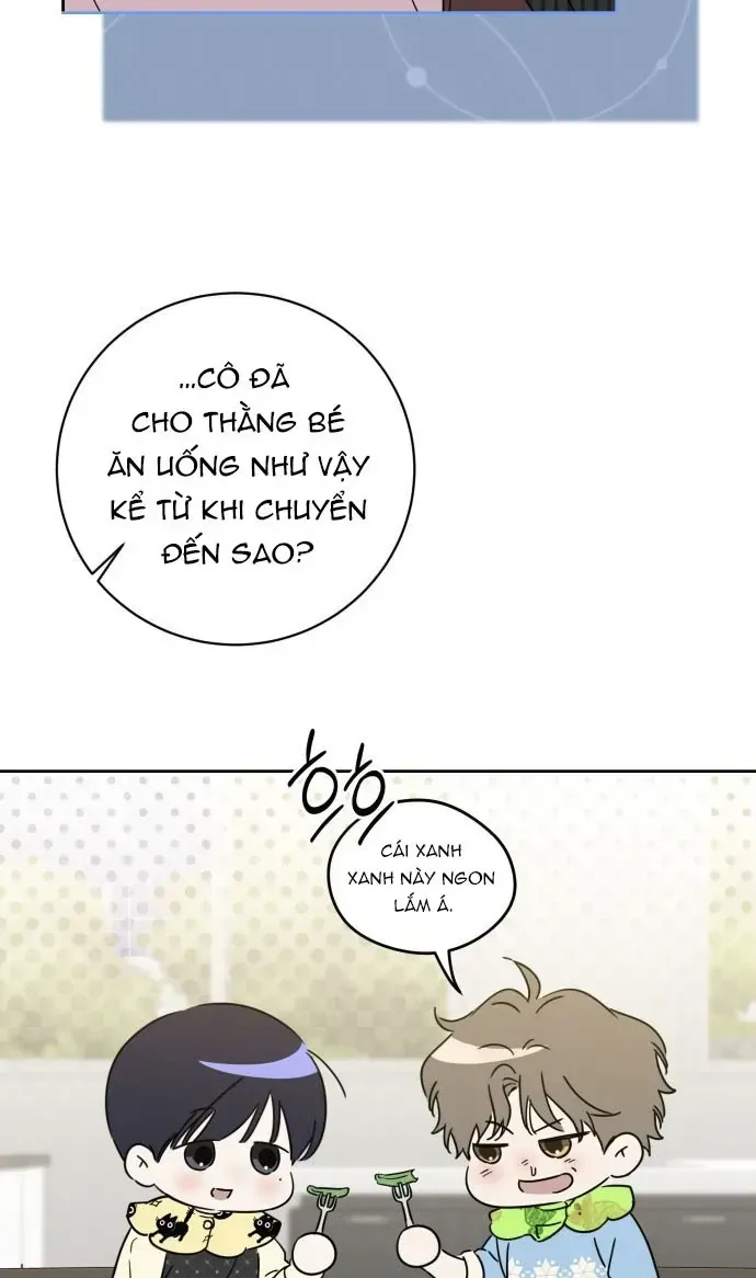Tình Yêu Bắt Đầu Từ Việc Nuôi Dạy Con Cái Chap 10 - Next Chap 11