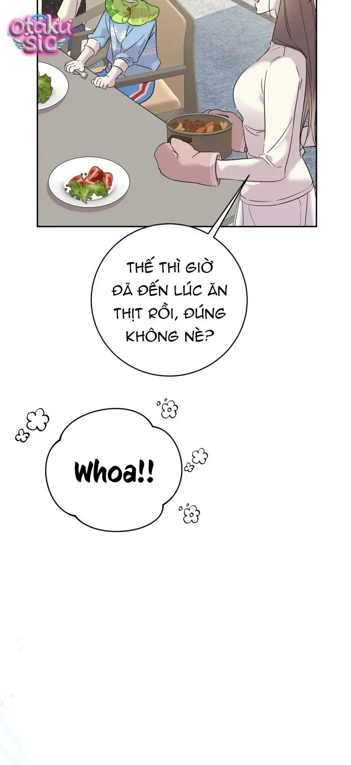 Tình Yêu Bắt Đầu Từ Việc Nuôi Dạy Con Cái Chap 10 - Next Chap 11